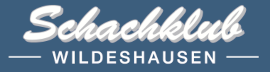 Turnierergebnisse des Schachklubs Wildeshausen